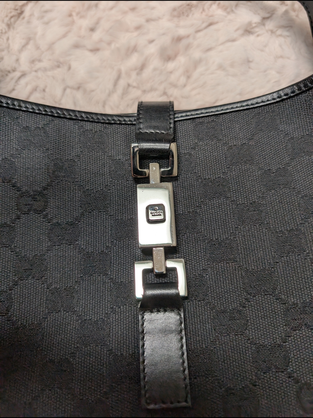 Gucci Jackie Bag - Picture 6 of 7